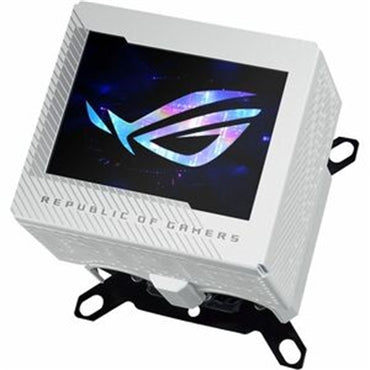 ROG RYUJIN III WB WHT