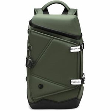 SEON Dark Green L+ Backpack