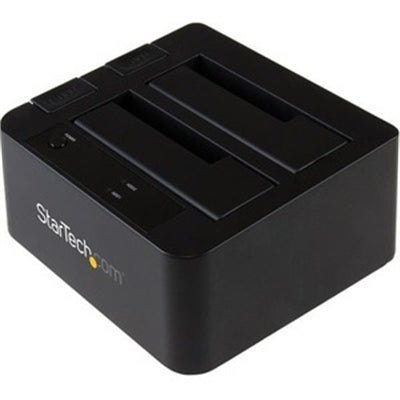 Usb 3.1 Gen 2 Dual Bay Dock