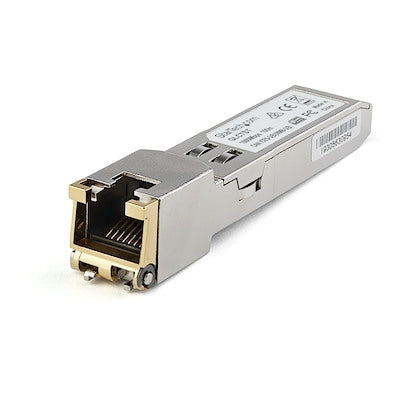 SFP 1G T Comp SFP Copper Mod