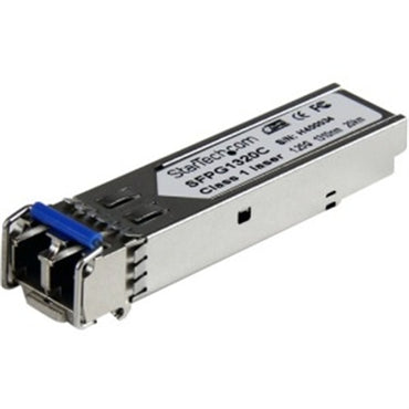 Gb Fiber Sfp Transceiver Sm Lc