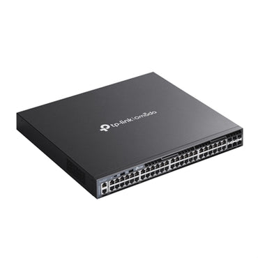 48Port Managed Switch