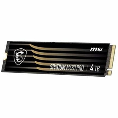 M480 PRO PCIe 4.0NVMe M.2 4T