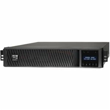 UPS 1440W 120V AVR LCD 2U TAA