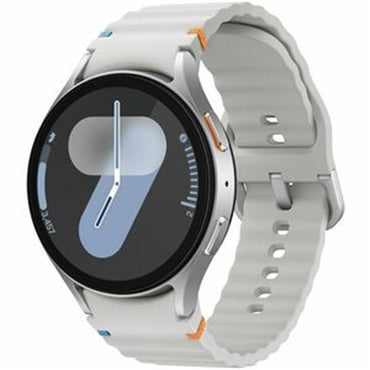 Galaxy Watch7 LTE 44mm Silver