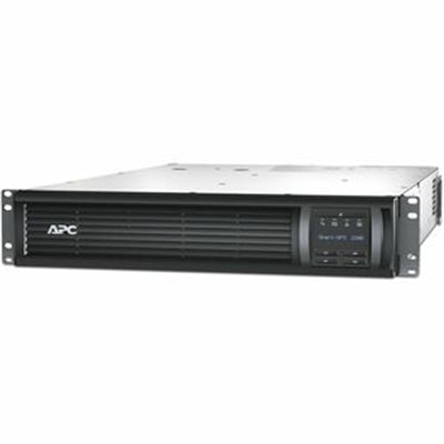 APC Smart-UPS 2200VA LCD RM 2U 120V US