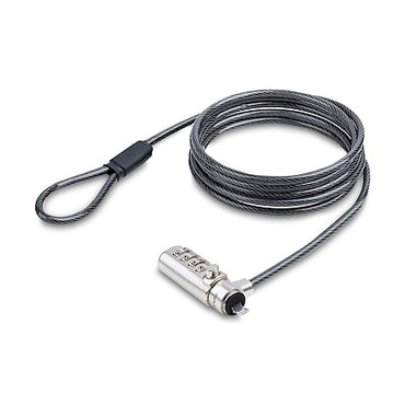 Noble Wedge Cable Lock 6.6ft