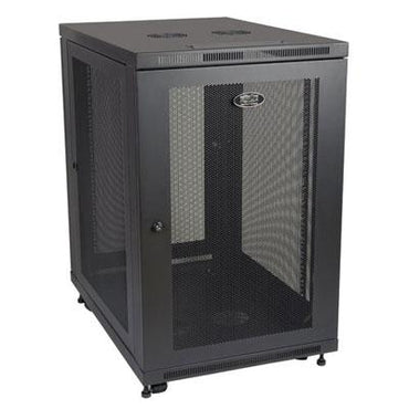 18U Rack 33" Deep