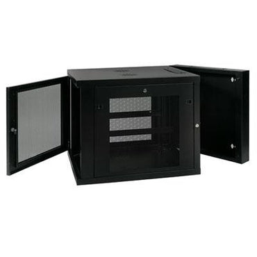 12U Wall mount Rack 33