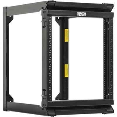 WALLMOUNT OPEN FRAME RACK 12U