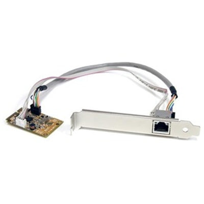 Mini Pcie Gigabit Network Card