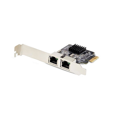 2 Port Network Card TAA