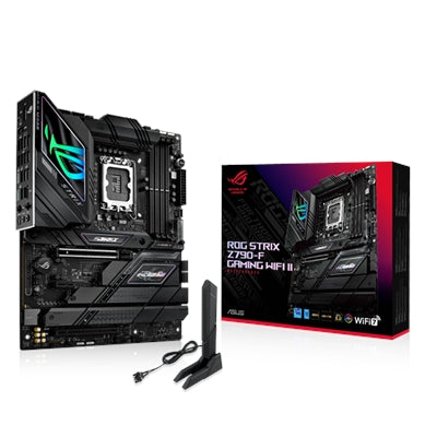 ROG STRIX Z790-F GAM WIFI II