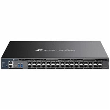 26Port Managed Switch