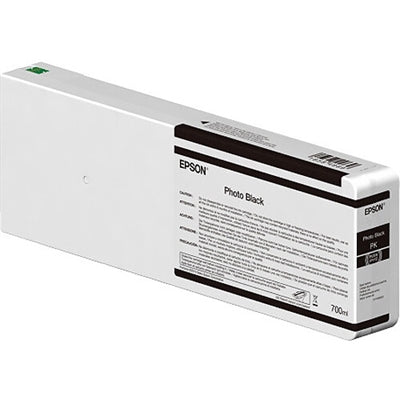 EPSON UltraCRM HD PBlk 700ML