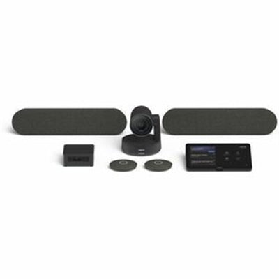 Logi LG Rm TAP Rally+ MS Nuc