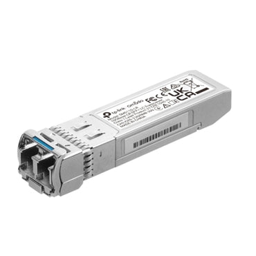 10GBaseLR SFP LC Transceiver