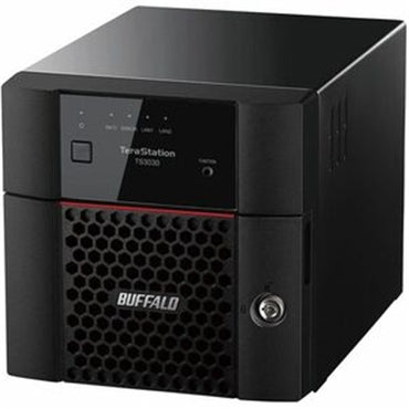 TeraStation 3230DN NAS 4TB