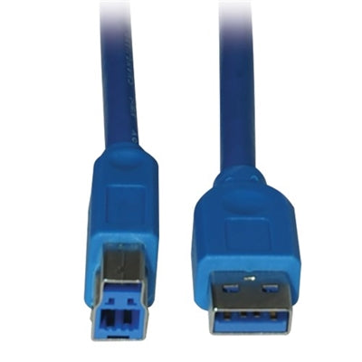 USB 3.0 Super Speed 5Gbps A-B