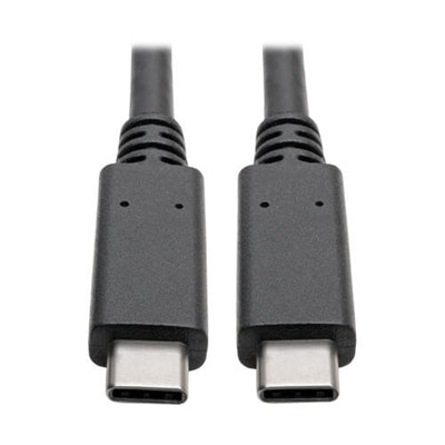 Usb C Cable 5a 20v Male to Male 3ft