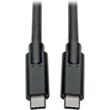 USB C to USB Type C Cable 3.1