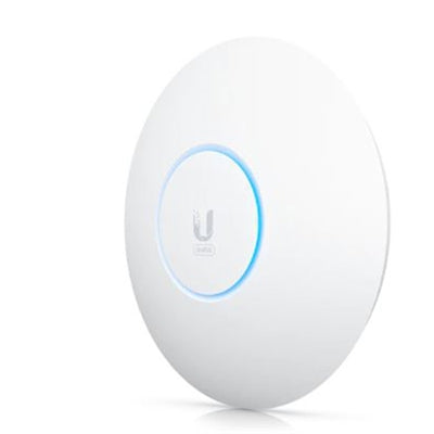 UniFi WiFi6E Access Point