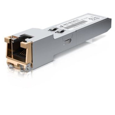 1G SFP to 1GbE RJ45 Module