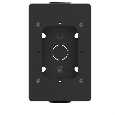 Reader Junction Box Black