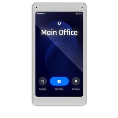 Intercom Viewer
