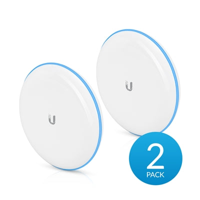 UniFi PtP Bridge 2 Pack