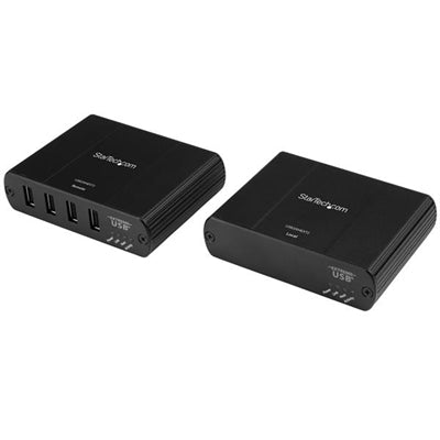 4 Port USB 2.0 Extender