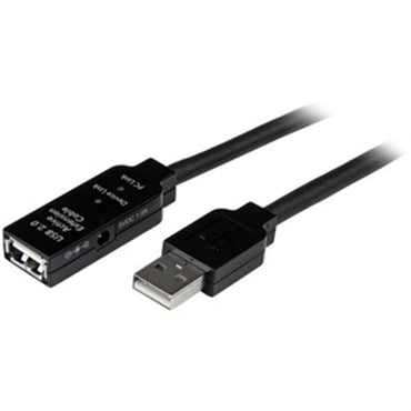 15m USB Active Extension Cable