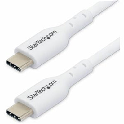 6ft White USB C Charging Cable