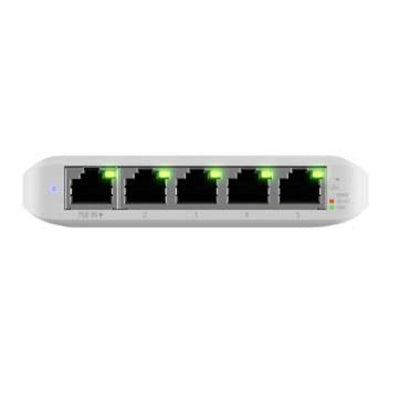 UniFi Compact 5 Port Gig 5 Pac