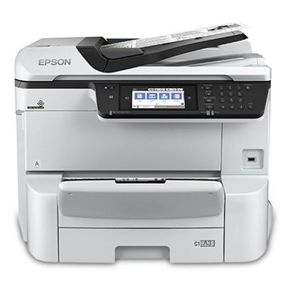 Workforce Pro C8690 MFP Wifi