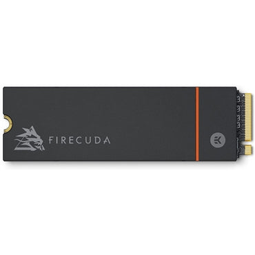Firecuda 1TB 530 - SSD M.2