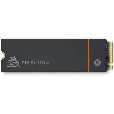 Firecuda 1TB 530 - SSD M.2