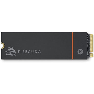 Firecuda 4TB 530 - SSD M.2