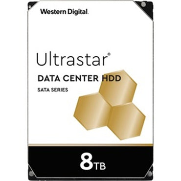 Data Center Drive 8TB