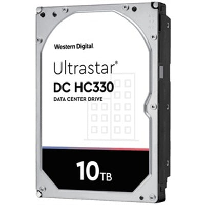 WD SATA ULTRA 512E SE DC HC330