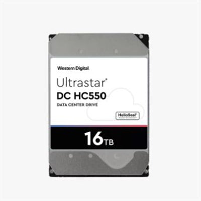 WD Ultrastar DC HC550 0F38462