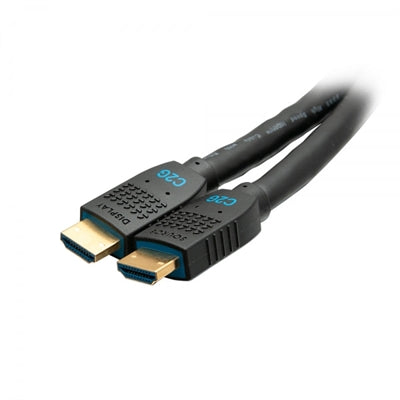 50ft Ultra Flexible HDMI Cable