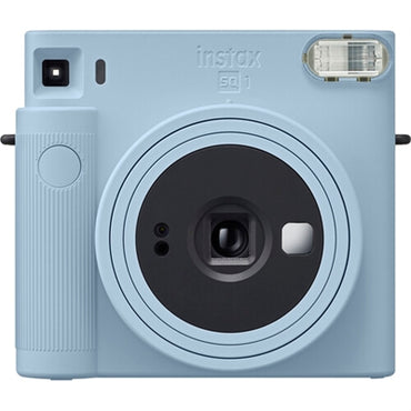 INSTAX SQUARE SQ1 BLUE EX D U