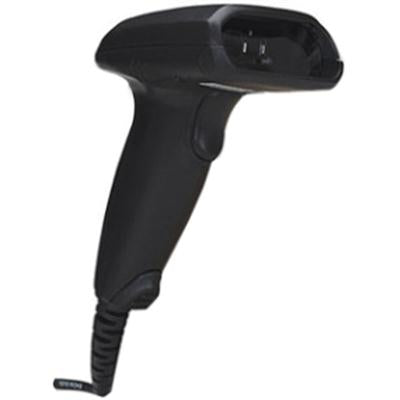USB CCD Barcode Scanner