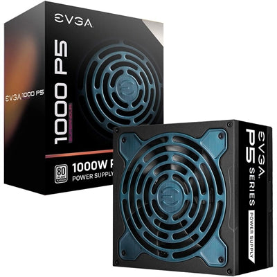 EVGA 1000 P5 80 Plus Platinum