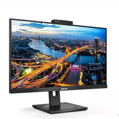 23.8" IPS Full HD Monitor with Window's Hello Webcam