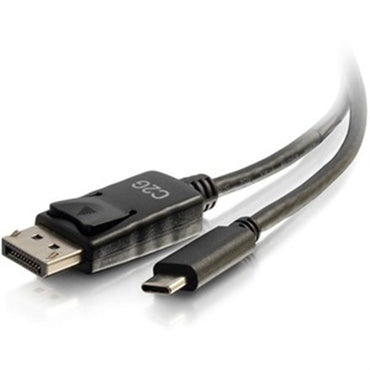10ft USBC to DisplayPort Cable