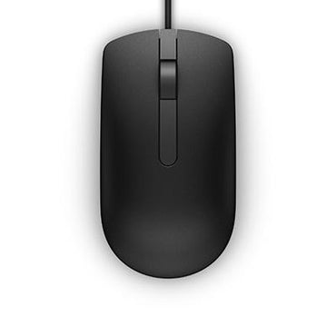 Wired Optical Mouse MS116