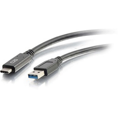 3ft USB 3.0 Type C to USB A