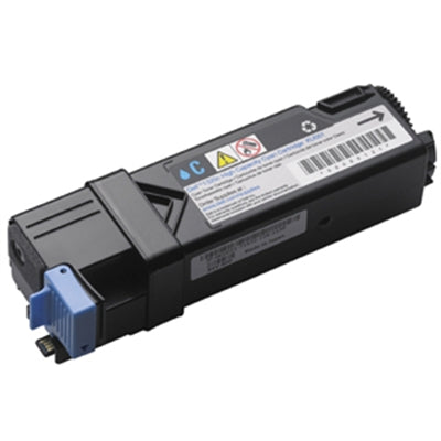 Dell 1320c Cyan Toner 2000PG